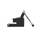 2013 Ram 1500 Suspension Ride Height Sensor 1