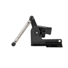2013 Ram 1500 Suspension Ride Height Sensor 2