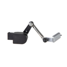 2012 Jeep Grand Cherokee Suspension Ride Height Sensor 1