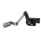 2012 Jeep Grand Cherokee Suspension Ride Height Sensor 2