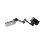 2012 Jeep Grand Cherokee Suspension Ride Height Sensor 3