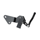 2017 Ram 1500 Suspension Ride Height Sensor 2