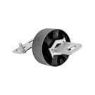2012 Volvo S80 Control Arm Bushing 1
