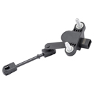 2003 Ford Expedition Suspension Ride Height Sensor 1