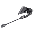 2003 Mercury Marauder Suspension Ride Height Sensor 1
