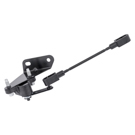 2003 Mercury Marauder Suspension Ride Height Sensor 2