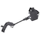 2017 Ford Expedition Suspension Ride Height Sensor 2