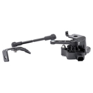 2017 Ford Expedition Suspension Ride Height Sensor 3