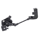 2017 Ford Expedition Suspension Ride Height Sensor 1