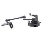 2017 Ford Expedition Suspension Ride Height Sensor 3