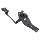 2015 Ford Expedition Suspension Ride Height Sensor 1