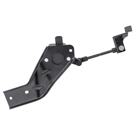 2015 Ford Expedition Suspension Ride Height Sensor 2
