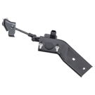 2021 Ford Expedition Suspension Ride Height Sensor 2