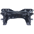 2002 Ford Focus Suspension Subframe 1