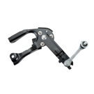 2010 Acura ZDX Suspension Ride Height Sensor 1