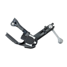 2010 Acura ZDX Suspension Ride Height Sensor 2
