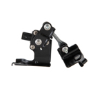2012 Honda Insight Suspension Ride Height Sensor 2