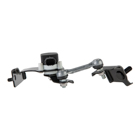2012 Honda Insight Suspension Ride Height Sensor 3