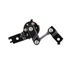 2012 Honda Insight Suspension Ride Height Sensor 2