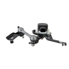 2012 Honda Insight Suspension Ride Height Sensor 3