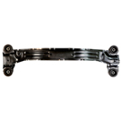 2009 Hyundai Tucson Suspension Subframe 1