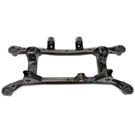 2007 Hyundai Tucson Suspension Subframe 1