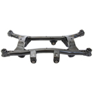 2007 Hyundai Tucson Suspension Subframe 2