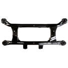 2007 Hyundai Tucson Suspension Subframe 3