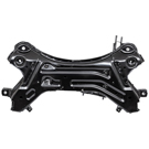 2012 Hyundai Tucson Suspension Subframe 2