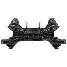 2012 Kia Soul Suspension Subframe 1