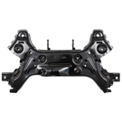 2012 Kia Soul Suspension Subframe 2