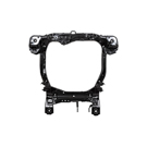2012 Kia Sorento Suspension Subframe 1