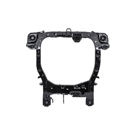 2012 Hyundai Santa Fe Suspension Subframe 1
