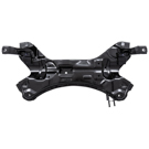 2012 Hyundai Tucson Suspension Subframe 2