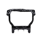 2007 Kia Rio Suspension Subframe 1