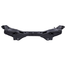 2012 Hyundai Elantra Suspension Subframe 1