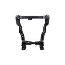 2003 Hyundai Santa Fe Suspension Subframe 1