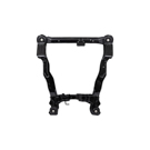 2003 Hyundai Santa Fe Suspension Subframe 2
