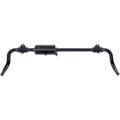 2012 Land Rover Range Rover Sport Sway Bar 1