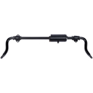2007 Land Rover Range Rover Sport Sway Bar 2