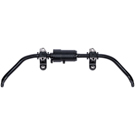 2006 Land Rover Range Rover Sport Sway Bar 1