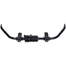 2006 Land Rover Range Rover Sport Sway Bar 2