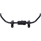 2012 Land Rover Range Rover Sport Sway Bar 2