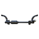2013 Land Rover Range Rover Sway Bar 1