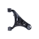 2007 Land Rover LR3 Control Arm 1