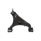 2012 Land Rover LR4 Control Arm 1
