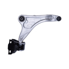 2012 Land Rover Range Rover Evoque Control Arm 1