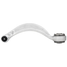 2007 Jaguar S-Type Control Arm 2