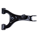 2003 Land Rover Range Rover Control Arm 1