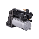 2012 Land Rover Range Rover Suspension Compressor 1
